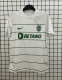 Sporting Lisbon Away Fans 1:1 Quality Soccer Jersey 23/24