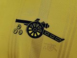1986-1988 Arsenal Away 1:1 Quality Retro Soccer Jersey