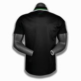Celtic Away 1:1 Quality Retro Soccer Jersey 1994/1996