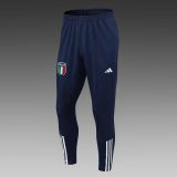 Italy Training Suit White 1:1 Quality Training Jersey 23/24