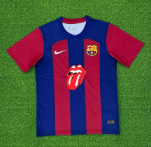 Barcelona Home Special Edition Fans 1:1 Quality Soccer Jersey 23/24