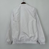 23/24 Real Madrid Double Sided Windbreaker
