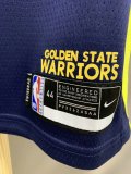 NBA Warrior 【customized】 Curry No. 30 1:1 Quality