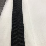 NBA Nets white 11 Owen with chip 1:1 Quality