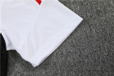 Bayern Munich Training Kit White 1:1 Quality Training Jersey 22/23