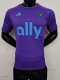 Charlotte FC Away Player Version 1:1 Quality Soccer Jersey 23/24