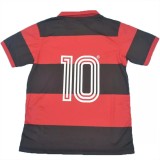 1982 Retro Flamengo Home 1:1 Quality Soccer Jersey