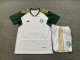 Saudi Arabia Away 1:1 Quality Kids Soccer Jersey 2023