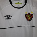 Sports Recife Away Fans 1:1 Quality Soccer Jersey 23/24