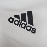 2022 Colo Colo White Windbreaker
