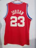 NBA Mitchell & Ness Jordan 89 all star 1:1 Quality