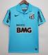 2012-2013 Retro Santos Blue 1:1 Quality Soccer Jersey