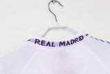 1996/1997 Real Madrid Home 1:1 Quality Retro Soccer Jersey