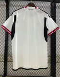 23/24 Colo Colo Home Fans Soccer Jersey