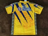 1997 Tigres UANL Home 1:1 Quality Retro Soccer Jersey