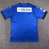 Oita Trinita Home Fans 1:1 Quality Soccer Jersey（大分三神）23/24