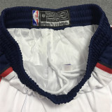 1992 Barcelona Olympic Games American Dream Team White 1:1 Quality Retro Pants