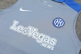 Barcelona  Grey  1:1 Quality Training Vest（A-Set）24/25