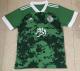 2019 Algeria Concept Edition Home Fans Version (带胸前金杯) 1:1 Quality Soccer Jersey