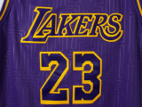 NBA Lakers The year of the rat 1:1 Quality