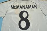 Real Madrid Home 1:1 Quality Retro Soccer Jersey 1998/2000