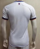 21/22 Real Madrid Home Fans 1:1 Quality Soccer Jersey