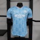 Marseille Blue Player 1:1 Quality Training Jersey 23/24