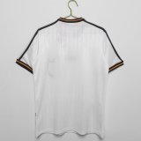 1996 Germany  Home 1:1 Quality Retro Soccer Jersey