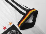 1996 Germany  Home 1:1 Quality Retro Soccer Jersey