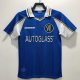 Chelsea Home 1:1 Quality Retro Soccer Jersey 1997/1999
