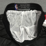 Trail Blazers Black 1:1 Quality NBA Pants