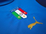 2006 Italy World Cup Home 1:1 Quality Retro Soccer Jersey