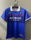 Rangers Home 1:1 Retro Soccer Jersey 1997/1999