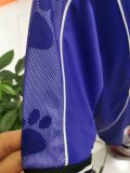 1997-1998 Real Madrid Away 1:1 Quality Retro Soccer Jersey