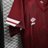 Fluminensem Third Fans 1:1 Quality Women Soccer Jersey 23/24
