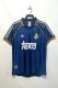 1998/2000 Real Madrid Third Blue Fans1:1 Retro Soccer Jersey