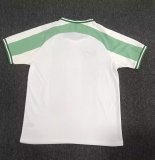 22/23 Maccabi Haifa Fans 1:1 Quality Soccer Jersey