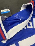 NBA Clipper home 【customized】George No.13 1:1 Quality