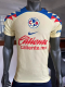 Club American Home Player 1:1 Quality Soccer Jersey 23/24