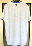 21/22 Real Madrid Home Player 1:1 Quality Soccer Jersey