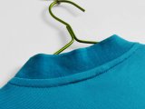 2021 Brazil Polo 1:1 Quality Soccer Jersey