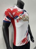 24/25 PSG Paris Away Player 1:1 Quality Soccer Jersey