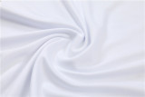 22/23 Inter Milan Training Suit White 1:1 Quality Training Jersey