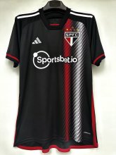 Sao Paulo Third Fans 1:1 Quality Soccer Jersey 23/24