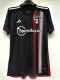 Sao Paulo Third Fans 1:1 Quality Soccer Jersey 23/24