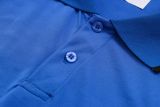 Inter Milan Polo Shirt Blue 1:1 Quality Training Jersey（A-Set）22/23