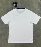 2013-2014 England Home 1:1 Quality Retro Soccer Jersey