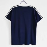Scotland Home 1:1 Quality Retro Soccer Jersey 1978