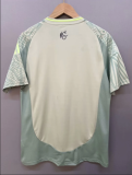 Mexico Away Green Fans 1:1 Quality Soccer Jersey 24/25