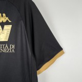 Venezia FC Home Fans 1:1 Quality Soccer Jersey 23/24